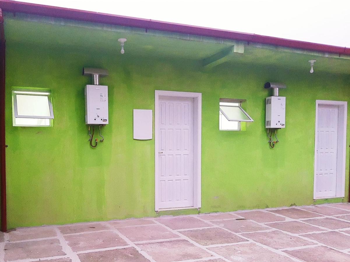 Suite Privativa - Casa Dos Avos 2 Campos do Jordão Buitenkant foto